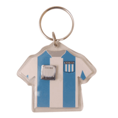 934980 - LLAV,CAMISETA ACRIL,RACING