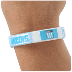 935380 - PULSERA HILO RACING