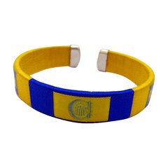 935396 - Pulsera Rosario Central - comprar online