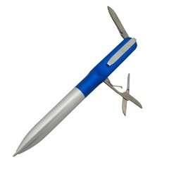935490 - Bolígrafo con cortaplumas