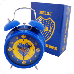 935960 - Despertador grande Boca Juniors en internet