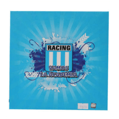 936030 - Cuadro 20 x 20 Racing