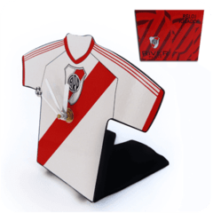 937310 - RELOJ CAMISETA RIVER PLATE - comprar online