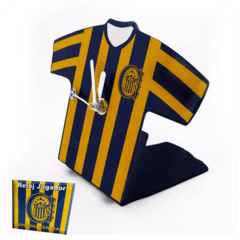 937350 - RELOJ CAMISETA ROSARIO CENTRAL