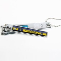 938060 LLAVERO ALICATE BRILLO BOCA JUNIORS - comprar online