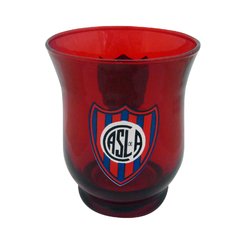 943120 - MATE VIDRIO SAN LORENZO - comprar online