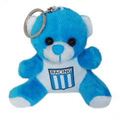 943230 - LLAVERO OSO PELUCHE