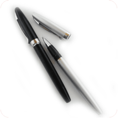 943650 - BOLIGRAFO C/CAPUCHON