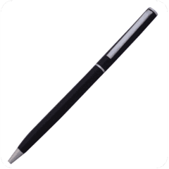 943850 - Boligrafo finito negro