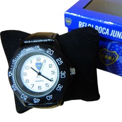 944610 - Reloj deportivo c/caja Boca Juniors en internet