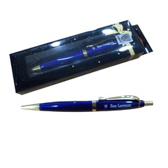 945420 - Boligrafo triangular San Lorenzo