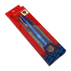 945520 - BOLIGRAFO METAL CON CAJA SAN LORENZO