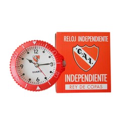 945890 - Reloj despertador dial Independiente