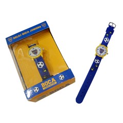 946500 - Reloj de goma infantil c/caja - comprar online
