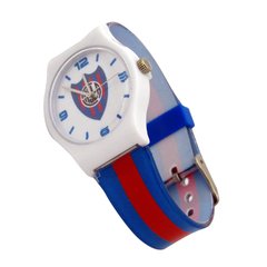 946570 - RELOJ PLÁSTICO C/CAJA SAN LORENZO - comprar online