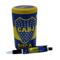 946601 - SET LATA X3 Y BOLIGRAFO - comprar online