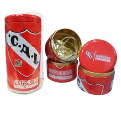 946640 - Lata x 3 chica Independiente