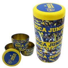 946700 - Lata x3 grande Boca Juniors - comprar online