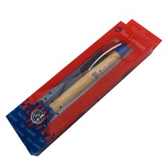 947147 - BOLIGRAFO SAN LORENZO BAMBU CON ESTUCHE - comprar online