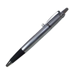 947160 - Boligrafo plateado style