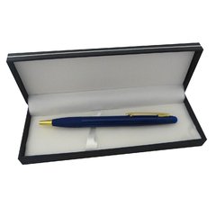 948000 - Boligrafo azul en estuche
