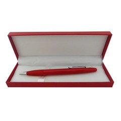 948010 - Boligrafo rojo en estuche