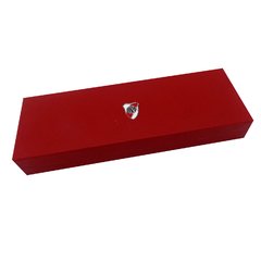 948011 - Boligrafo Metal River con estuche - tienda online