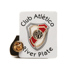 97310 - PIN RIVER PLATE - comprar online