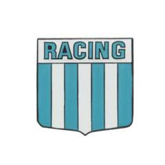 98030 - PIN METAL RACING CLUB