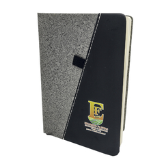 LIBRETA C/ LOGO