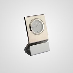 XT- B86278 RELOJ DE ESCRITORIO METÁLICO