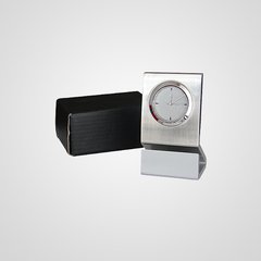XT- B86278 RELOJ DE ESCRITORIO METÁLICO - comprar online