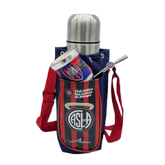 7620 - PORTA TERMO/ MATE SAN LORENZO P/ BICICLETA - comprar online