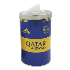 14231 - LATA GRANDE BOCA JUNIORS