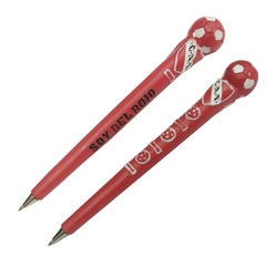 937170 - Boligrafo resina Independiente