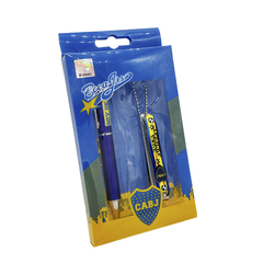 938031 - SET BOLIGRAFO Y ALICATE BOCA
