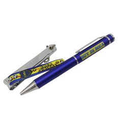 938031 - SET BOLIGRAFO Y ALICATE BOCA - comprar online