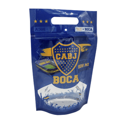 51500 - BOLSA P/ REGALO BOCA en internet
