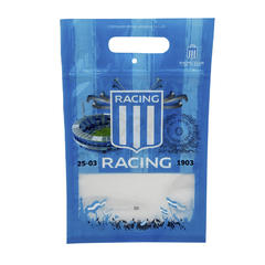 51530 - BOLSA P/ REGALO RACING