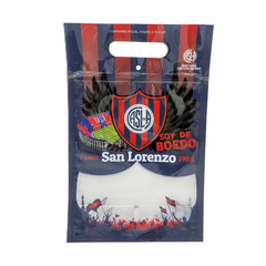 51520 - BOLSA P/ REGALO SAN LORENZO