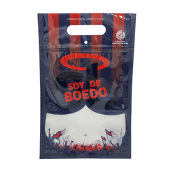 51520 - BOLSA P/ REGALO SAN LORENZO - comprar online