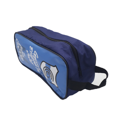 BOTINERO PERSONALIZADO CON LOGO