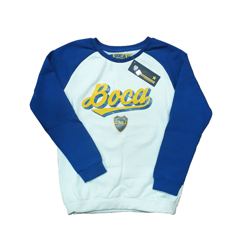 Buzos De Boca Para Niños Flash Sales, UP TO 51% OFF | www.apmusicales.com