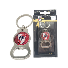 947602 - ​Llavero destapador circular River - comprar online