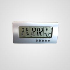 XT- H205 RELOJ DE ESCRITORIO