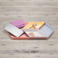 ST- G241 ORGANIZADOR HEXA 6 - Nuevo Emporio | Productos de fútbol