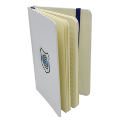 LIBRETA CON LOGO en internet
