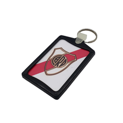 2370 - LLAVERO  RIVER - comprar online