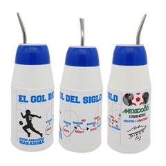 9900 - MATE LISTO MARADONA
