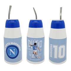 9900 - MATE LISTO MARADONA - Nuevo Emporio | Productos de fútbol